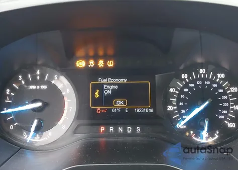 2015 Ford Edge Se from USA, damaged, VIN 2FMTK3G96FBB66345